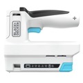 Black & Decker BCN115FF 4V MAX USB Rechargeable Corded/Cordless Power Stapler image number 4