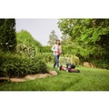 Push Mowers | Troy-Bilt 11A-A0BL766 TB105B 21 in. 140cc Push Lawn Mower image number 5