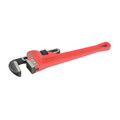 Pipe Wrenches | Sunex 3812 12 in. Super Heavy Duty Pipe Wrench image number 1