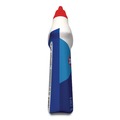 Cleaning & Janitorial Supplies | Clorox 00031 24 oz. Bottle Toilet Bowl Cleaner with Bleach - Fresh Scent (12/Carton) image number 5