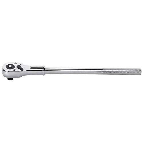 GearWrench 81400 19-3/4 in. Quick-Release Ratchet image number 0
