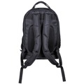 Cases and Bags | Klein Tools 55475 Tradesman Pro 17.5 in. 35-Pocket Tool Bag Backpack - Black/Orange image number 10