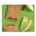 Food Service | Kellogg's 511370 1.3 oz. Bar Nutri-Grain Soft Baked Breakfast Bars - Apple-Cinnamon (16/Box) image number 5