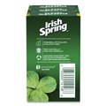 Cleaning & Janitorial Supplies | Irish Spring 114177 3.75 oz. Bar Soap - Clean Fresh Scent (54/Carton) image number 1
