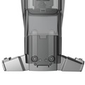 Handheld Vacuums | Black & Decker HLVC315J10 Dustbuster AdvancedClean 12V MAX Cordless Slim Handheld Vacuum image number 7