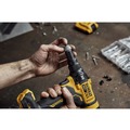 Paint and Body | Dewalt DCF403D1 20V MAX XR Brushless Lithium-Ion 3/16 in. Cordless Rivet Tool Kit (2 Ah) image number 8