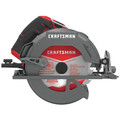 Circular Saws | Factory Reconditioned Craftsman CMES510R 15 Amp 7-1/4 in. Corded Circular Saw image number 2