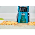 Carpet Cleaners | Black & Decker BHSB320JP spillbuster Portable Carpet Cleaner Cordless Spill and Spot Cleaner image number 7