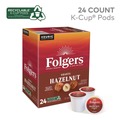 Food Service | Folgers 5000363978 Coffee K-Cups - Toasty Hazelnut (24/Box) image number 4
