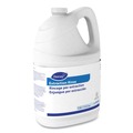 Office Jansan | Diversey Care 101109760 1 Gallon Bottle Carpet Extraction Rinse - Floral Scent (4/Carton) image number 2