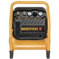 New Year New Savings! Save $25 off $150 | Bostitch BTEC 2.5 Gallon 200 PSI Quiet Portable Electric Trim Air Compressor image number 0