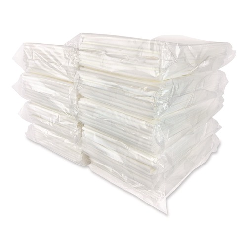Cleaning & Janitorial Supplies | Quick Dam WUBM-100 Drip Mats, 20 oz, 2 ft x 2 ft, 100/Box image number 0