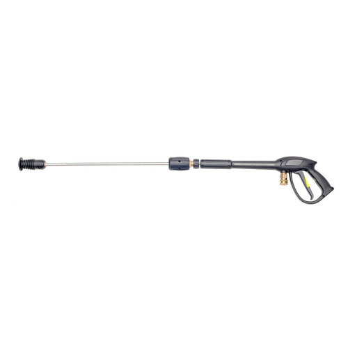 PSI 2.3 GPM Gas Pressure Washer 