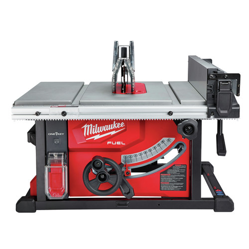 Factory Reconditioned Milwaukee 2736 80 M18 Fuel 8 1 4 In Table