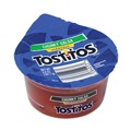 Snacks | Tostitos 47906 3.8 oz. ToGo Cups - Medium Chunky Salsa (30/Carton) image number 2
