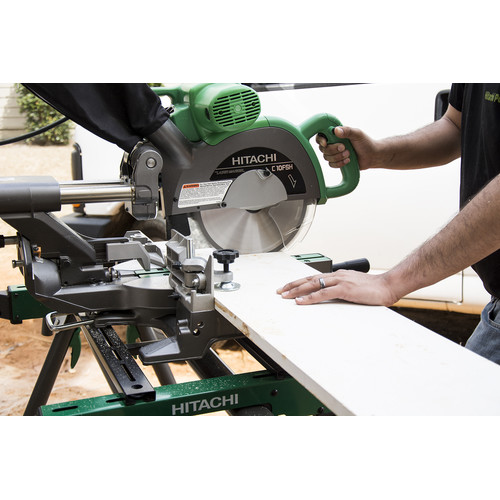 Hitachi c10fshps top
