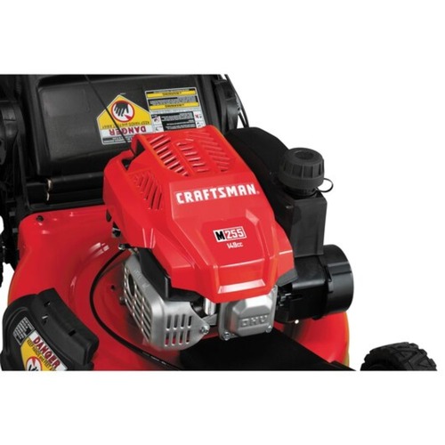 Craftsman 12avu2v2791 hotsell