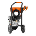 Pressure Washers | Generac 6923 3,100 PSI 2.4 GPM Pressure Washer image number 4