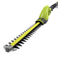 String Trimmers | Sun Joe GTS4001C 24V Lithium-Ion Muli-Tool Lawn Care System Kit image number 1