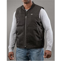 Heated Vests | Milwaukee 2172 M12 12V Li-Ion Heated Ripstop Vest (Jacket Only) image number 3