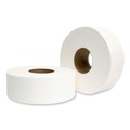  | GEN GEN202 3.25 in. x 720 ft. 2-Ply Septic Safe Jumbo JRT Bath Tissue - White (12 Rolls/Carton) image number 2