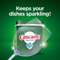 Cleaning & Janitorial Supplies | Cascade 06070 22.5 oz ActionPacs - Fresh Scent (6/Carton) image number 2