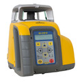  | Spectra Precision GL412N-14 Single Slope Grade Laser with CR600 Receiver and Ni-MH Batteries image number 3