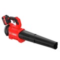 Handheld Blowers | Factory Reconditioned Craftsman CMCBL730P1R V20 BRUSHLESS RP Lithium-Ion Cordless Blower Kit (5 Ah) image number 2