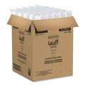Facility Maintenance & Supplies | Dart Y9 9 oz. High-Impact Polystyrene Cold Cups - Translucent (2500/Carton) image number 0