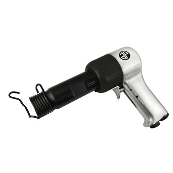 PRODUCTS | Astro Pneumatic 4980 0.498 in. Shank Super Duty Air Hammer / Riveter
