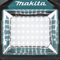 Work Lights | Makita ML005G 40V MAX XGT Lithium-Ion Cordless Work Light (Tool Only) image number 4