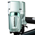 Air Framing Nailers | Metabo HPT NR83A5(S)M 21 Degree 3-1/4 in. Pneumatic Framing Nailer image number 2