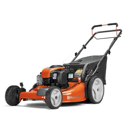 Husqvarna store hu550fh manual