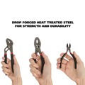 Hand Tool Sets | Great Neck 87900 8-Piece Steel Pliers And Wrench Tool Set image number 6