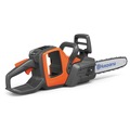 Chainsaws | Husqvarna 970547501 225i 40V Lithium-Ion 14in. Cordless Electric Chainsaw (Tool Only) image number 1