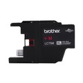 Ink & Toner | Brother LC75MS Innobella 600 Page-Yield High-Yield Ink - Magenta image number 5