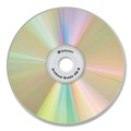Verbatim 96159 700 MB/80 min 52x Archival Grade CD-R Recordable Disc in Spindle - Gold (50/Pack) image number 1