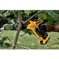 Hedge Trimmers | Dewalt DCPR320B 20V MAX Brushless Lithium-Ion 1-1/2 in. Cordless Pruner (Tool Only) image number 9