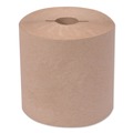 Cleaning & Janitorial Supplies | Tork 7171300 7.5 in. x 800 ft. Universal Notched Hand Towel Roll - Natural (6 Rolls/Carton) image number 0