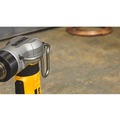 Clearance Center | Dewalt DCE450D1 20V MAX Lithium-Ion Cordless Copper Swage Tool Kit (2 Ah) image number 9
