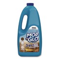 Bulk Savings Pricing 2 | Lysol 36241-74297 64 oz. Bottle Ready to Use Multi-Surface Floor Cleaner - Fresh Citrus Scent image number 0