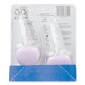 Cleaning & Janitorial Supplies | LYSOL Brand 19200-83722 Hygienic Automatic Toilet Bowl Cleaner - Cotton Lilac (2/Pack) image number 1