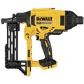 Specialty Nailers | Factory Reconditioned Dewalt DCFS950BR 20V MAX XR Brushless 9 GA Cordless Fencing Stapler (Tool Only) image number 0