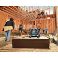 Speakers & Radios | Factory Reconditioned Bosch PB360C-RT 18V Cordless Lithium-Ion Power Box Jobsite AM/FM Radio/Charger/Digital Media Stereo (Tool Only) image number 13
