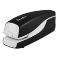 Office Jansan | Swingline S7048200A 20-Sheet Capacity Portable Electric Stapler - Black image number 0