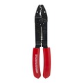 Specialty Pliers | Klein Tools 1001 8 - 22 AWG Stripper Crimper Multi Tool Wire Cutter image number 2