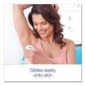 New Year New Savings! Save $25 off $150 | Dove 66801EA 0.5 oz Invisible Solid Antiperspirant Deodorant - Floral Scent image number 5