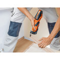 Oscillating Tools | Fein 71293462090 MULTIMASTER AMM 700 MAX SELECT 18V Variable Speed Lithium-Ion Cordless Oscillating Multi-Tool (Tool Only) image number 17