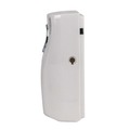 Office Jansan | Boardwalk CL7-BOARDWK 4 in. x 3 in. x 9.5 in. Classic Metered Air Freshener Dispenser - White image number 3