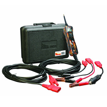 Power Probe PP319FIRE Power Probe III Circuit Tester Kit (Fire)